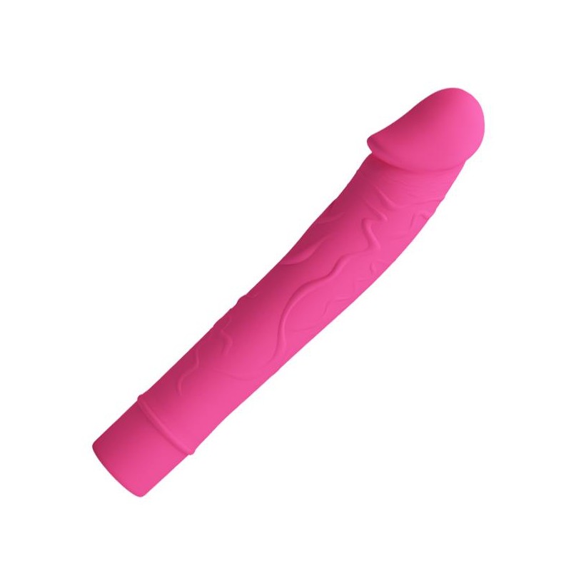 Klasyczny wibrator realistyczny penis 10 tryb 15cm